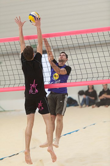 061 VVSA Winterbeach Ballhaus Aschersleben 2015