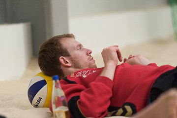 063 VVSA Winterbeach Ballhaus Aschersleben 2015