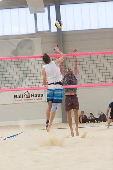 066 VVSA Winterbeach Ballhaus Aschersleben 2015