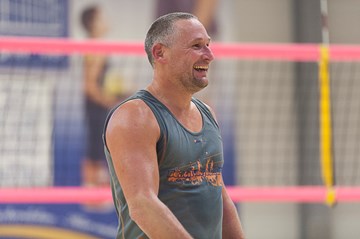 070 VVSA Winterbeach Ballhaus Aschersleben 2015