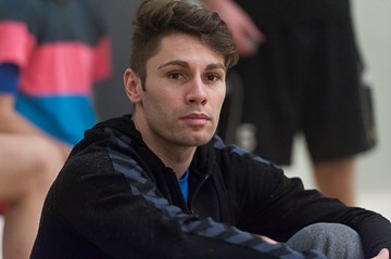 073 VVSA Winterbeach Ballhaus Aschersleben 2015