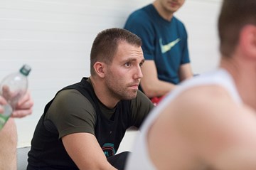 074 VVSA Winterbeach Ballhaus Aschersleben 2015