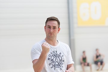 076 VVSA Winterbeach Ballhaus Aschersleben 2015