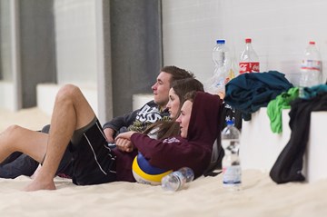 077 VVSA Winterbeach Ballhaus Aschersleben 2015