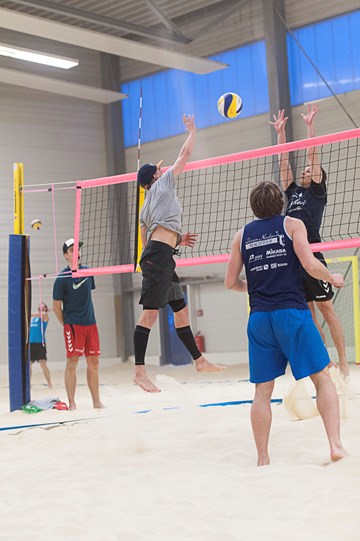 079 VVSA Winterbeach Ballhaus Aschersleben 2015