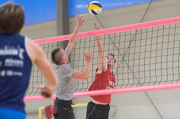 086 VVSA Winterbeach Ballhaus Aschersleben 2015