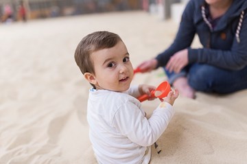 090 VVSA Winterbeach Ballhaus Aschersleben 2015