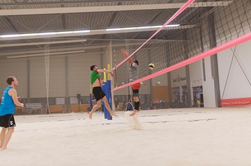 097 VVSA Winterbeach Ballhaus Aschersleben 2015