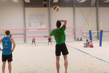 098 VVSA Winterbeach Ballhaus Aschersleben 2015