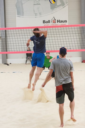 105 VVSA Winterbeach Ballhaus Aschersleben 2015