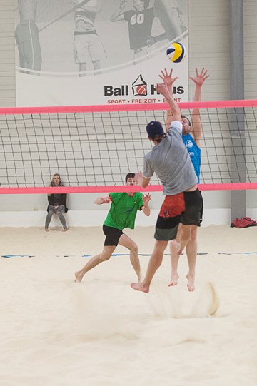 106 VVSA Winterbeach Ballhaus Aschersleben 2015