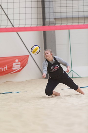 114 VVSA Winterbeach Ballhaus Aschersleben 2015