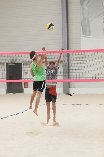 116 VVSA Winterbeach Ballhaus Aschersleben 2015