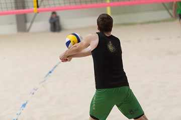 118 VVSA Winterbeach Ballhaus Aschersleben 2015