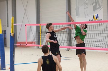 123 VVSA Winterbeach Ballhaus Aschersleben 2015