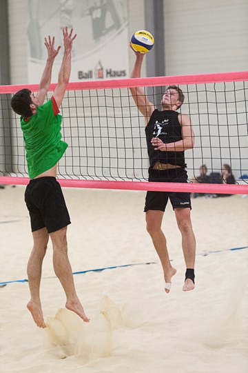 129 VVSA Winterbeach Ballhaus Aschersleben 2015