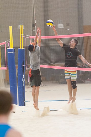 130 VVSA Winterbeach Ballhaus Aschersleben 2015