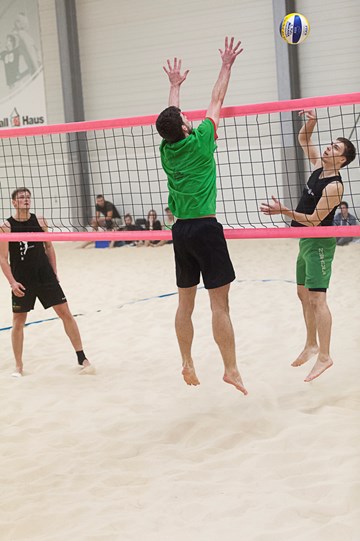 132 VVSA Winterbeach Ballhaus Aschersleben 2015