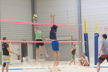 133 VVSA Winterbeach Ballhaus Aschersleben 2015