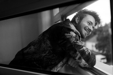 0 Felix Schrader let it go