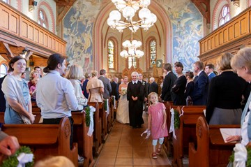 27 Hochzeit Ilka und Stefan