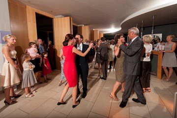 43 Hochzeit Ilka und Stefan