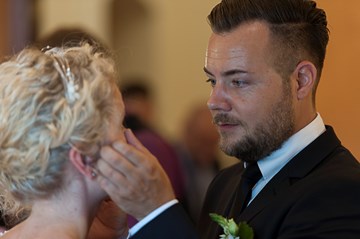 25 Hochzeit Ira und Marcus