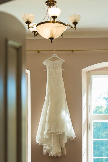 003 Hochzeit Jacqueline Daniel Schloss Steinhoefel Getting Ready