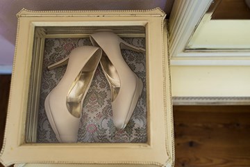 004 Hochzeit Jacqueline Daniel Schloss Steinhoefel Getting Ready