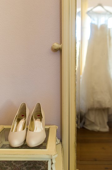 005 Hochzeit Jacqueline Daniel Schloss Steinhoefel Getting Ready
