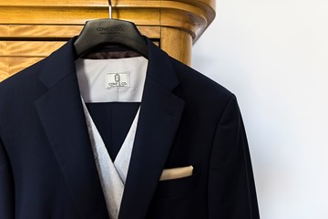 010 Hochzeit Jacqueline Daniel Schloss Steinhoefel Getting Ready