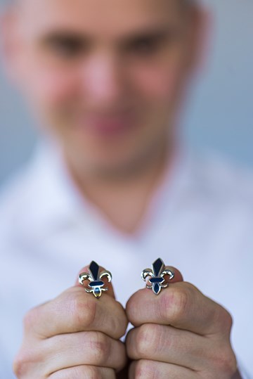 012 Hochzeit Jacqueline Daniel Schloss Steinhoefel Getting Ready