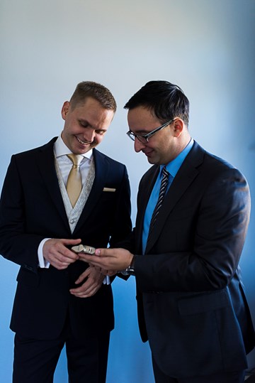 020 Hochzeit Jacqueline Daniel Schloss Steinhoefel Getting Ready