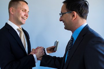 021 Hochzeit Jacqueline Daniel Schloss Steinhoefel Getting Ready