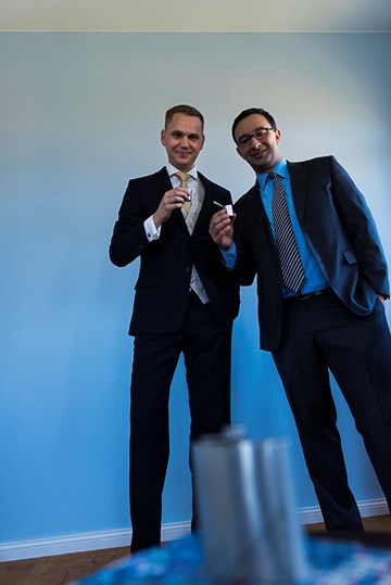 023 Hochzeit Jacqueline Daniel Schloss Steinhoefel Getting Ready