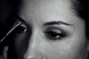 024 Hochzeit Jacqueline Daniel Schloss Steinhoefel Getting Ready