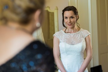 038 Hochzeit Jacqueline Daniel Schloss Steinhoefel Getting Ready