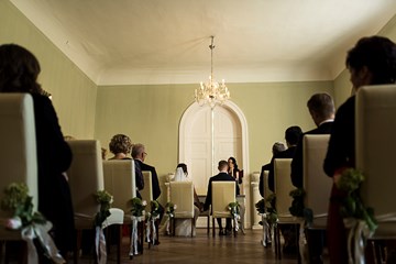 049 Hochzeit Jacqueline Daniel Schloss Steinhoefel Trauung