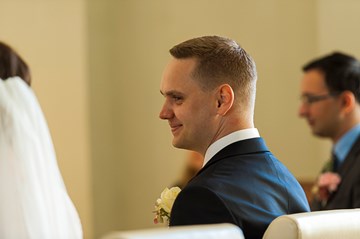 050 Hochzeit Jacqueline Daniel Schloss Steinhoefel Trauung