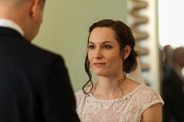 053 Hochzeit Jacqueline Daniel Schloss Steinhoefel Trauung