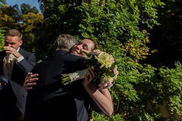 059 Hochzeit Jacqueline Daniel Schloss Steinhoefel Trauung
