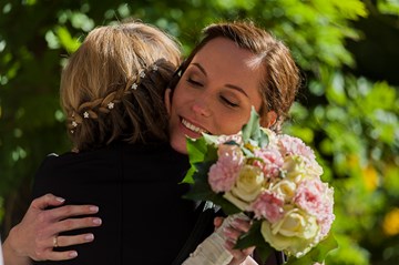 062 Hochzeit Jacqueline Daniel Schloss Steinhoefel Trauung