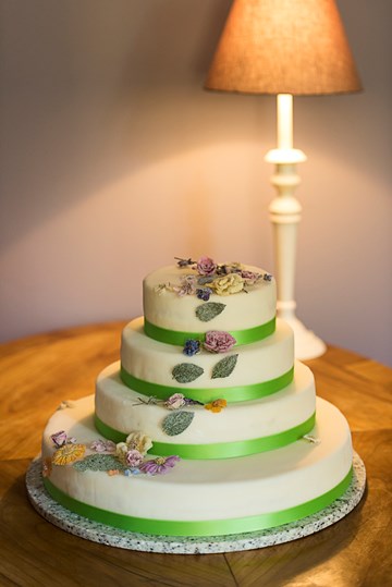 066 Hochzeit Jacqueline Daniel Schloss Steinhoefel Hochzeitstorte