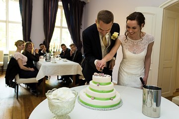 067 Hochzeit Jacqueline Daniel Schloss Steinhoefel Hochzeitstorte