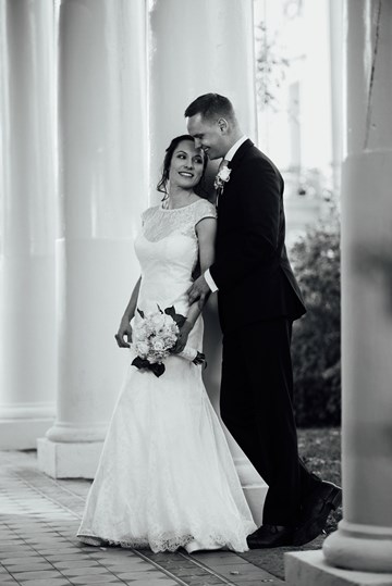 071 Hochzeit Jacqueline Daniel Schloss Steinhoefel Hochzeitsportraits