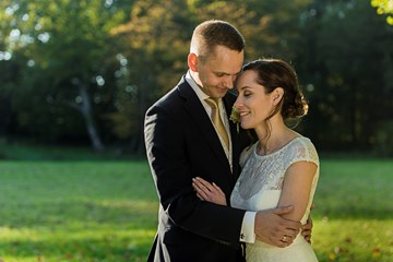 075 Hochzeit Jacqueline Daniel Schloss Steinhoefel Hochzeitsportraits