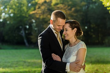 076 Hochzeit Jacqueline Daniel Schloss Steinhoefel Hochzeitsportraits