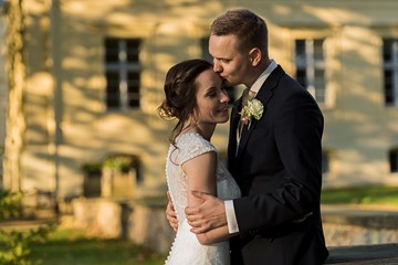 077 Hochzeit Jacqueline Daniel Schloss Steinhoefel Hochzeitsportraits