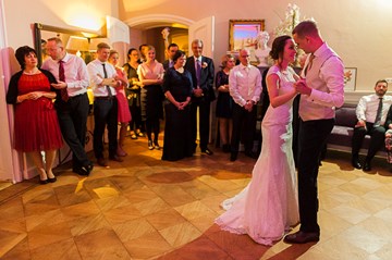 090 Hochzeit Jacqueline Daniel Schloss Steinhoefel Party