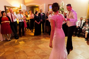 091 Hochzeit Jacqueline Daniel Schloss Steinhoefel Party